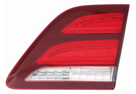 Задній ліхтар DEPO 440-1328R-LD-AE