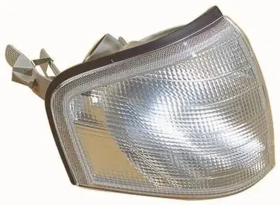 Поворот R белый C-CLASS (W202) 93-00 DEPO 440-1502R-WE-C