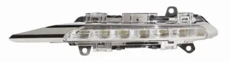Денні ходові вогні DEPO 440-1613R-AQ