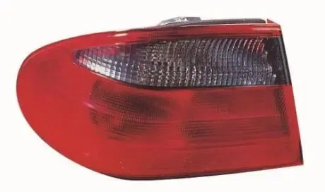 Фара задня DEPO 4401915LUESR