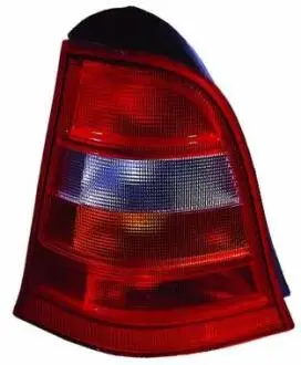 Фонарь задний DEPO 440-1923R-UE