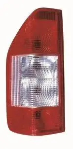 Фонарь задний DEPO 440-1927L-UE