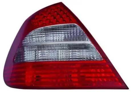 Фонарь задний правый DEPO 4401942RUQ