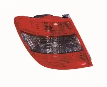 Фара задня DEPO 4401957LUESR