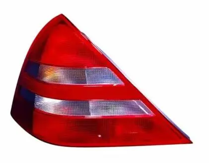 Фара задня DEPO 4401962LUE