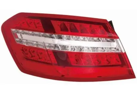 Фара задня DEPO 4401967LAE