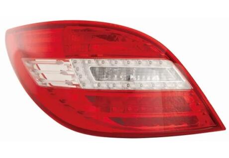 Автозапчасть DEPO 4401980LAE