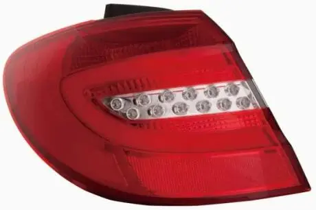 Фара задня DEPO 4401988RUE