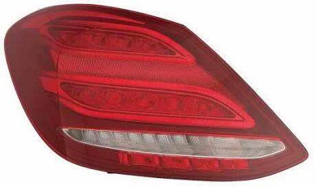 Автозапчасть DEPO 44019A4LLDAE