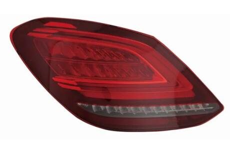Автозапчасть DEPO 44019AYLLDAE