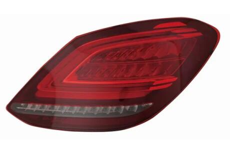 Автозапчасть DEPO 44019AYRLDAE