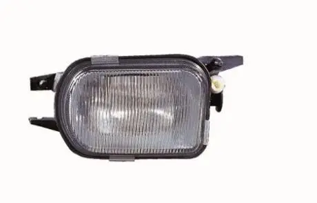 Противотуманная фара передняя DEPO 4402004RAQ