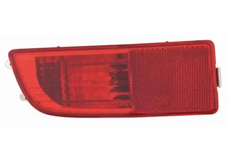 Ліхтар задній протитуманний MB Sprinter/VW Crafter 06- (R) DEPO 4404003RUE