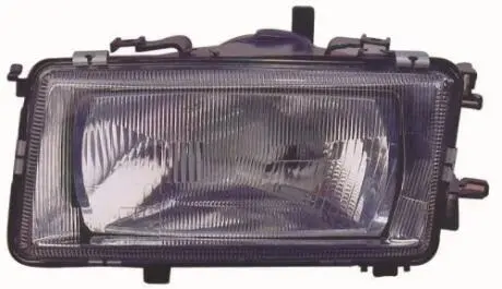 Фара передняя DEPO 441-1107R-LD-EM