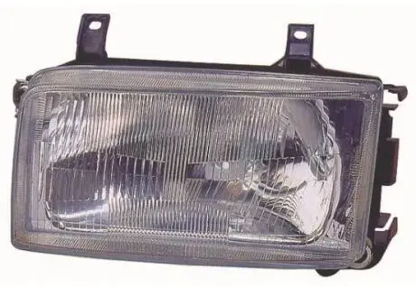 Фара передняя DEPO 441-1114R-LD-E