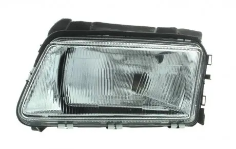 Фара передняя DEPO 441-1124L-LD-E