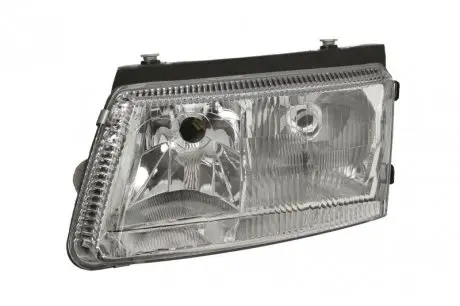 Фара передняя DEPO 441-1125L-LDEMF