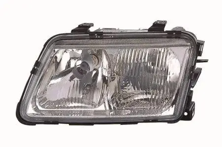 Фара головна, права DEPO 4411126RLDEMF