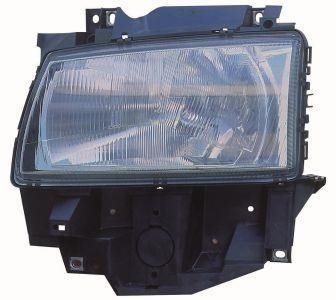 Фара передняя DEPO 441-1129R-LD-E