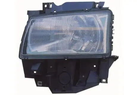 Фара передняя DEPO 441-1129R-LD-E