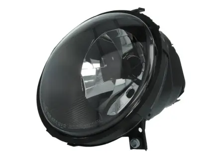 Фара автомобільна DEPO 441-1135L-LDEM2