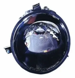 Фара автомобільна DEPO 441-1135R-LDEM2