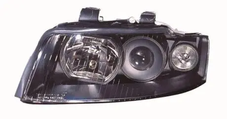 Фара автомобільна DEPO 441-1146P-NDEM2