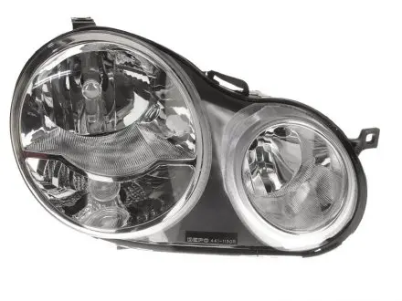 Фара передня DEPO 441-1150R-LDBEM