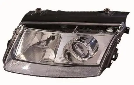 Фара передняя DEPO 441-1156R-ND-EM