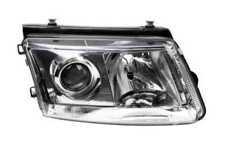 Фара передняя DEPO 441-1156RXND7E