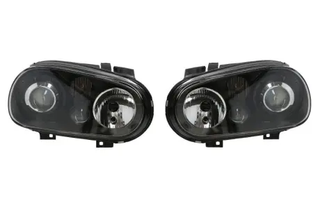 Фара автомобільна DEPO 441-1183PXNDAE2