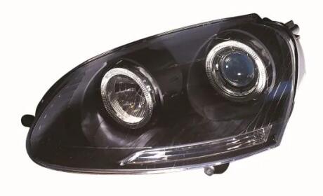 Фара автомобільна DEPO 441-1188PXNDAM2