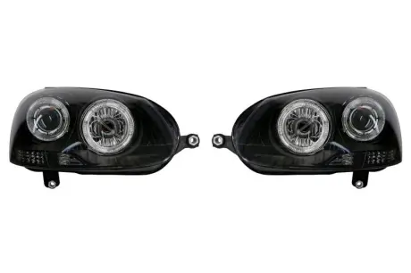Фара автомобільна DEPO 441-1188PXNDAM2