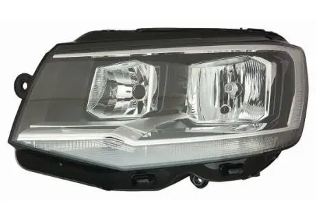 Фара автомобильная DEPO 44111ADLMLEMN2