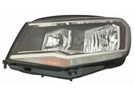 Фара автомобільна DEPO 44111AHRMLDEM2