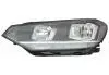 Фара VW TOURAN (5T1) 15-> LE DEPO 44111AKLMLDEM2 (фото 1)