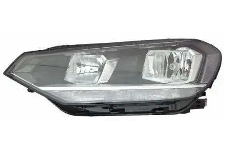 Фара VW TOURAN (5T1) 15-> LE DEPO 44111AKLMLDEM2