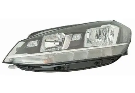 Фара автомобільна DEPO 441-11AZLMLDEM2