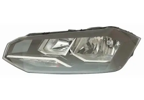 Фара автомобільна DEPO 441-11BHLMLDEM2