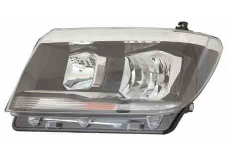 Фара автомобільна DEPO 441-11BNLMLDEM2