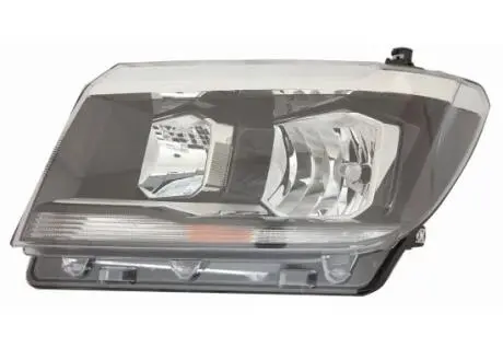 Фара автомобільна DEPO 441-11BNLMLDEM2