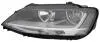 Фара Лів (H7/H7/LED/PY21W, з мотором) VW JETTA IV 09.14-01.18 DEPO 44111BZLMLDEM2 (фото 1)