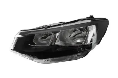 Фара автомобільна DEPO 441-11CALMLDEM2