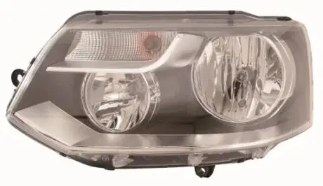Фара автомобильная DEPO 44111F1LMLDEM2