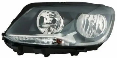 Фара левая DEPO 44111G1LMLDEM2