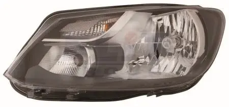 Фара передняя DEPO 441-11G3LMLDEM2