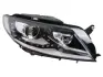 Фара Прав (D3S/H7/LED/PWY24W, електричн, з мотором) VW CC 11.11-12.16 DEPO 44111H9RMLEAM2 (фото 1)