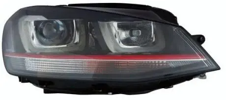 Фара автомобільна DEPO 441-11J1RMLEAD2