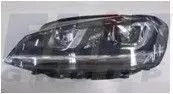 Фара головна, правая DEPO 44111J2LMLEHM2