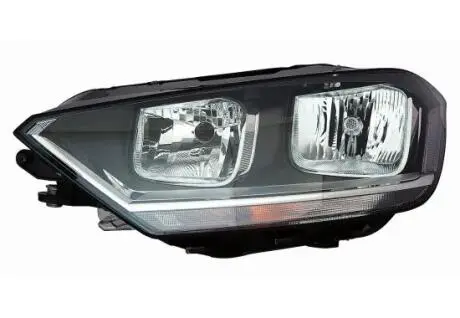 Фара автомобільна DEPO 441-11K7LMLDEM2